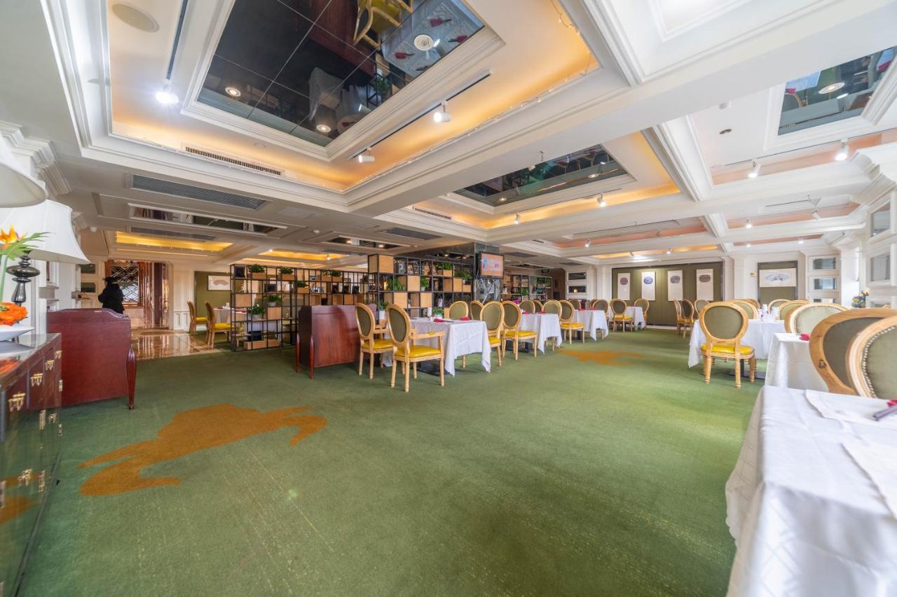 โรงแรมรามาดา ยี่ชาง อี๋ชาง ภายนอก รูปภาพ
