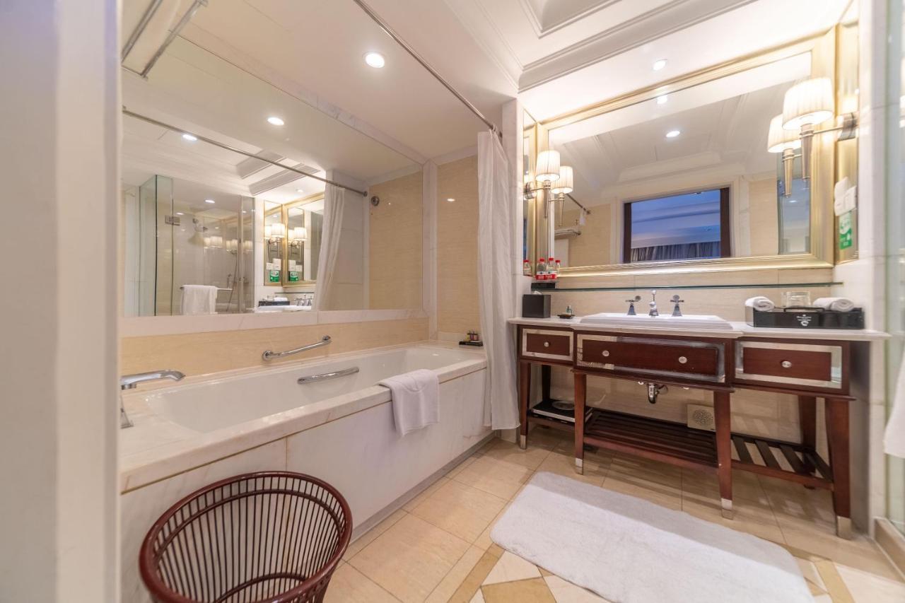 โรงแรมรามาดา ยี่ชาง อี๋ชาง ภายนอก รูปภาพ